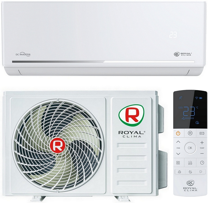 Royal Clima RCI-FCE24HN