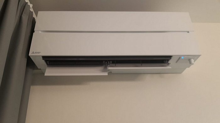 Mitsubishi Electric MSZ-LN25VGW / MUZ-LN25VG Сплит-система