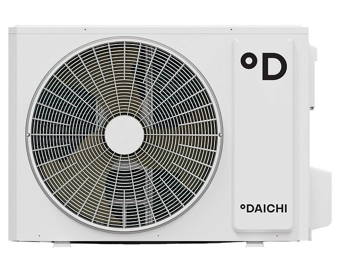 Daichi ICE20AVQS1R-2 / ICE20FVS1R-2