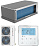 FeRRUM LCAD100HD3-AI / LCAU100U3-AI