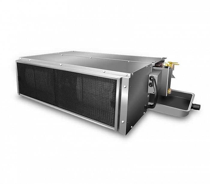 Royal Clima VC-S 100P2A Канальный фанкойл