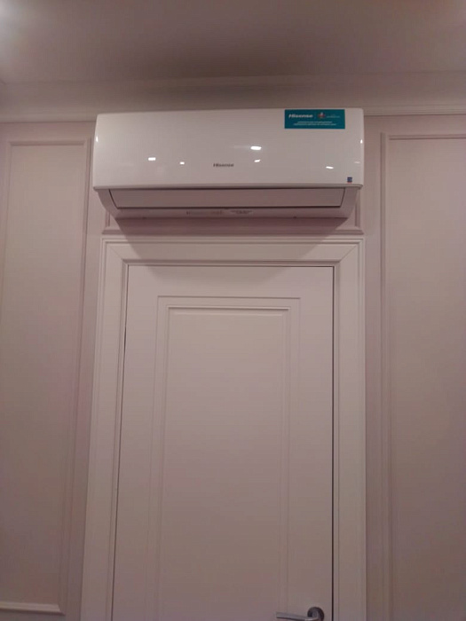 Hisense AS-09UR4SYDDB1 Сплит-система
