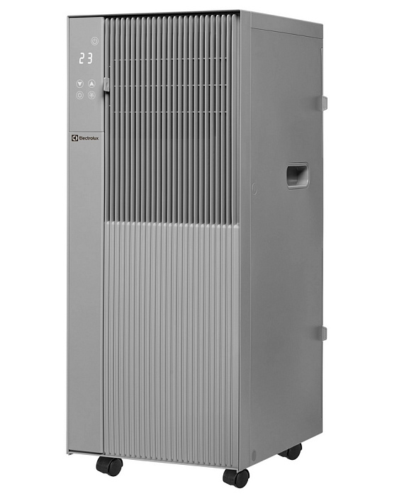 Electrolux EACM-09 AZ/N3