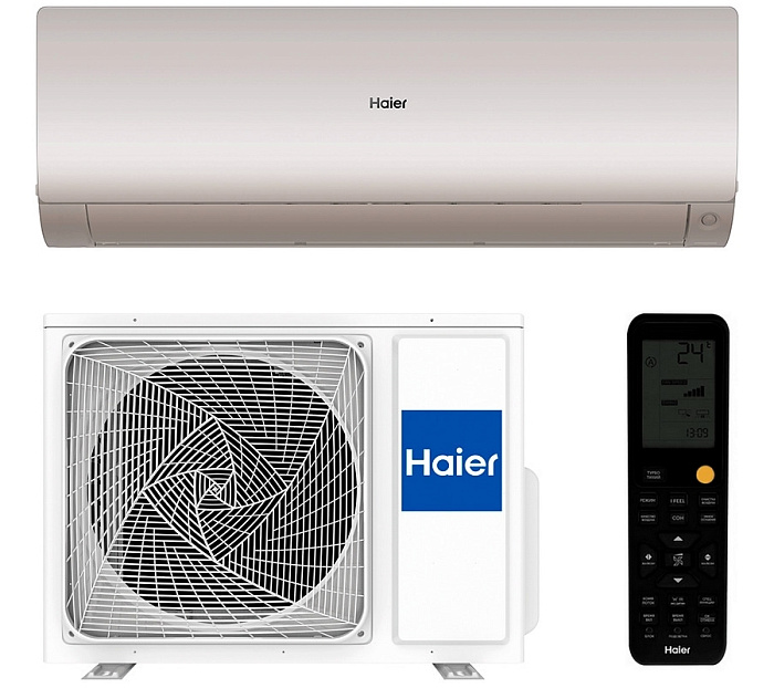 Haier AS35S2SF4FA-G / 1U35S2SM4FA