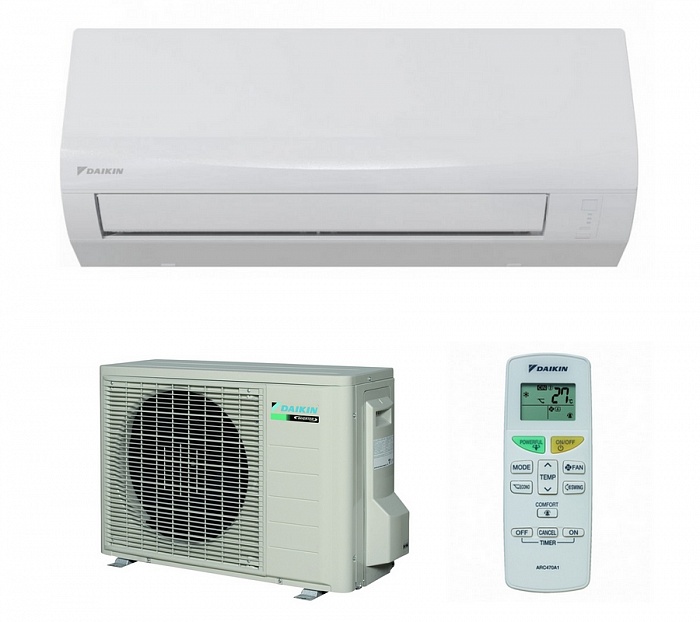 Daikin FTXF20B / RXF20B Сплит-система