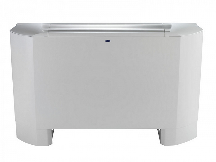 Carrier 42NMS20F 2х-трубный Напольно-потолочный фанкойл