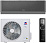 Gree GWH12AVCXD-K6DNA1A Black