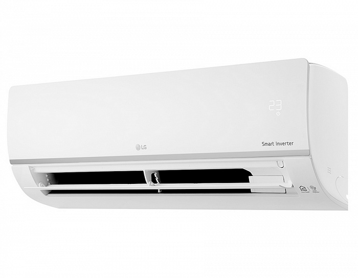 LG PM12SP Внутренний блок настенного типа