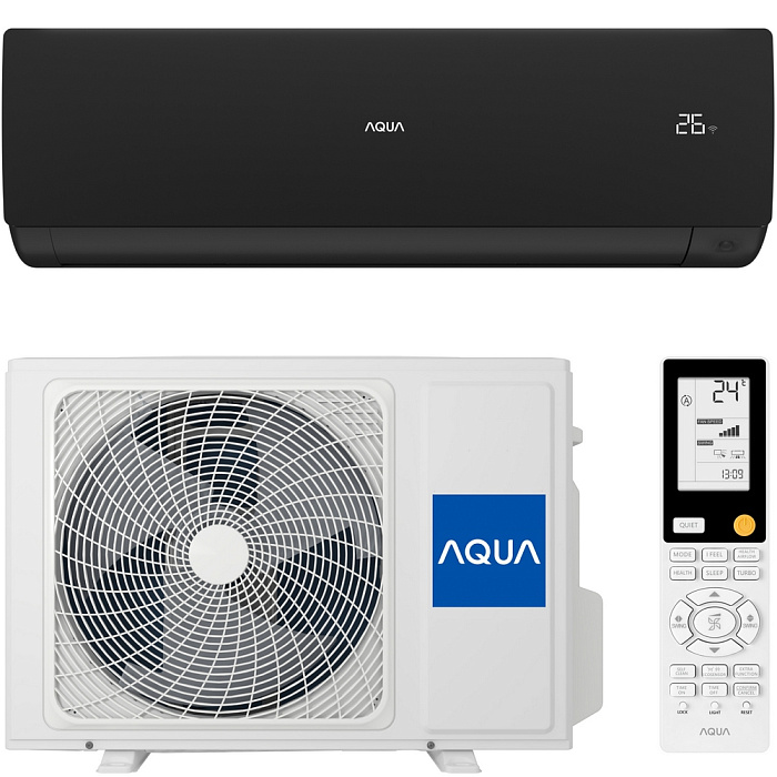 Aqva AQI-25FIS1/R3-B