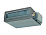 Mitsubishi Heavy FDUM100VF/FDC100VN/S (FDUM100VNV) (средненапорный)