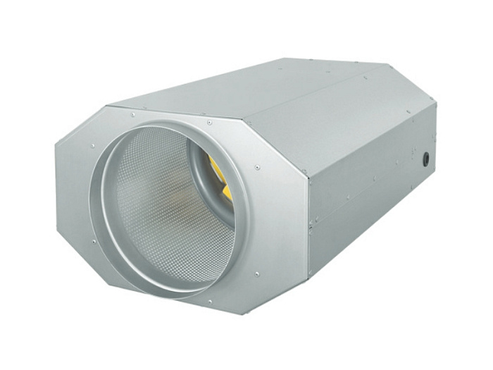 Shuft SH 355 EC