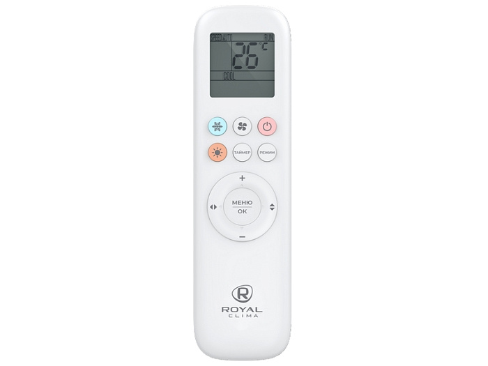 Royal Clima CO-4C48HNI/CO-E48HNI