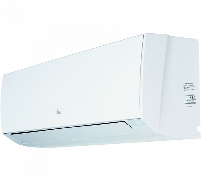 Fujitsu ASYG12LMCA/AOYG12LMCA Сплит-система