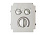Daikin ECFWMB6 Пульт управления