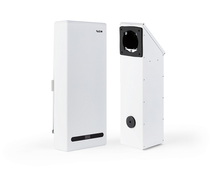 Vakio Window Smart Приточно-вытяжная