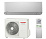 Toshiba RAS-24CKVG-EE / RAS-24CAVG-EE