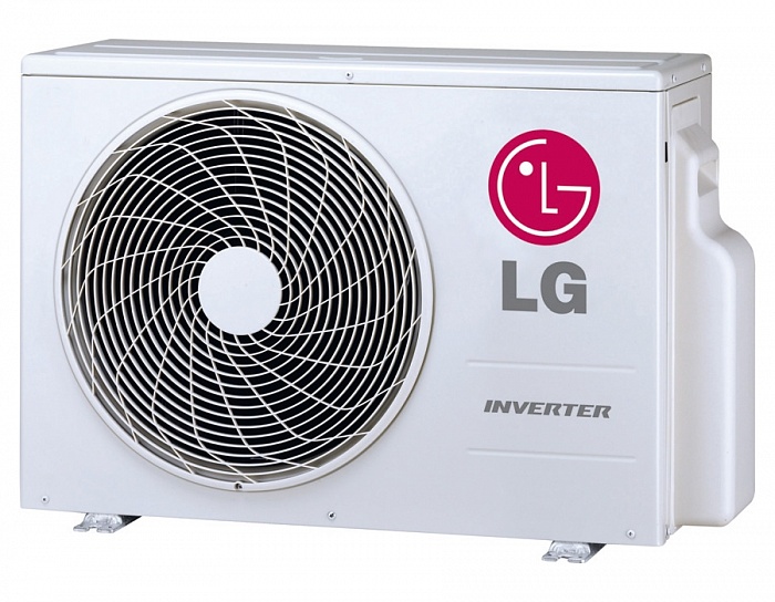 LG MU2M15 Наружный блок