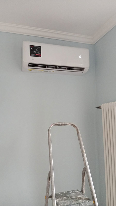 Funai RAC-I-SG75HP.D05