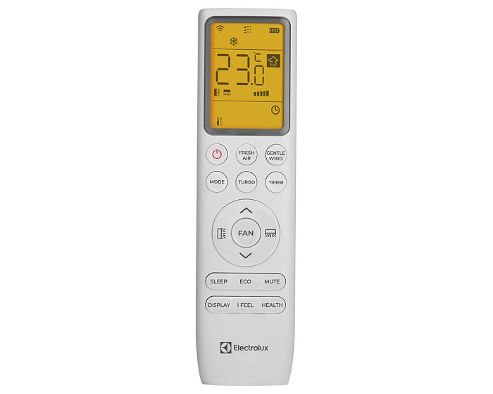 Electrolux EACS/I-10HFA/N8_V2
