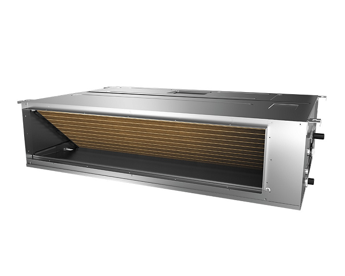 Midea MTIU-12HW1FNXP(GA) Внутренний блок канального типа