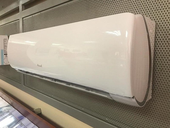Airwell AW-HDD009-N11/AW-YHDD009-H11 Сплит-система