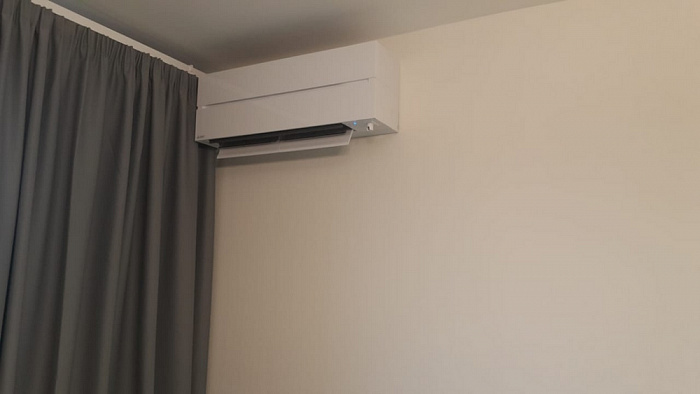 Mitsubishi Electric MSZ-LN35VGW / MUZ-LN35VG Сплит-система