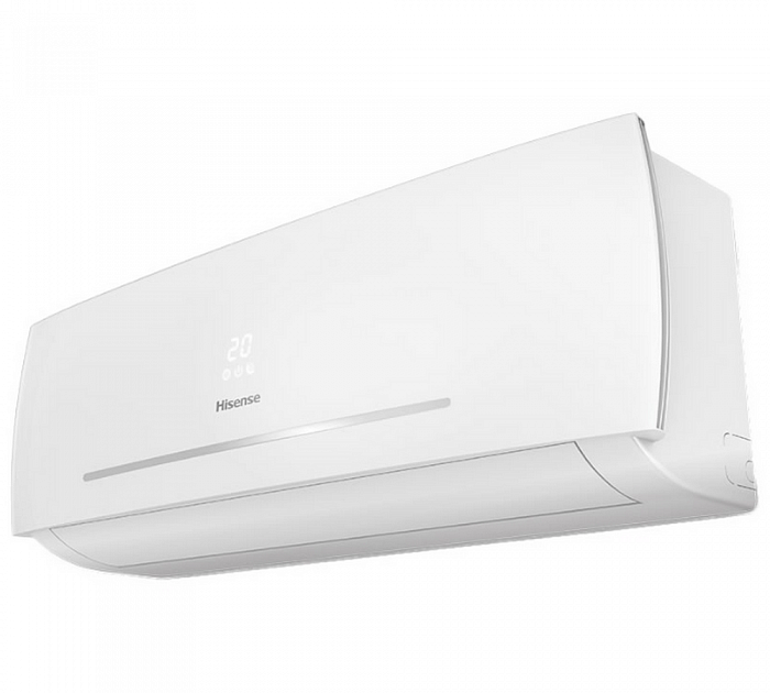 Hisense AS-07HR4SYDDC5 Сплит-система
