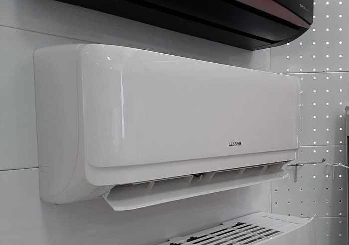 Lessar LS-H12KPA2/LU-H12KPA2