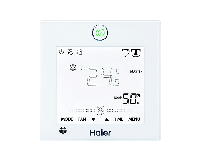 Haier AD50S2LM1FA / 1U50S1LM1FA (средненапорные)