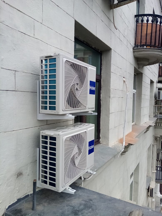 Haier AS20HPL1HRA / 1U20HPL1FRA