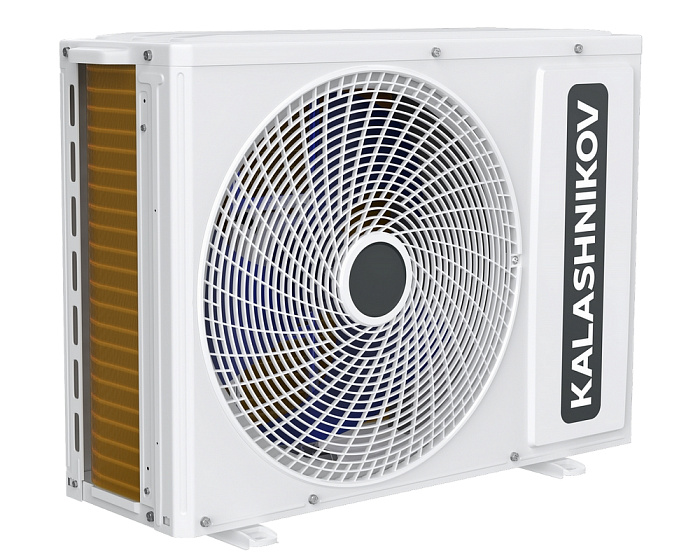 Kalashnikov KVAC-I-09IN-PT1/KVAC-I-09OD-PT1