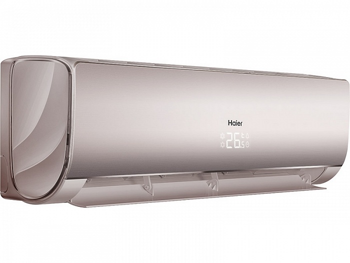 Haier AS18NS4ERA-G / 1U18FS2ERA Сплит-система
