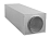 Systemair LDRC 400-1000