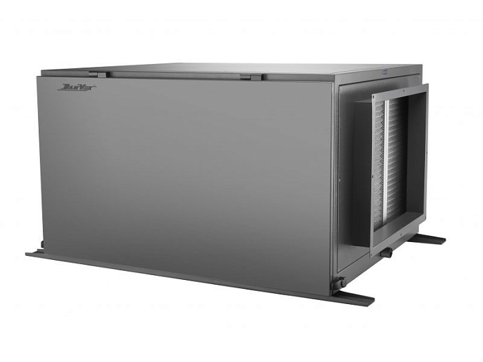 DanVex DD-480 inverter