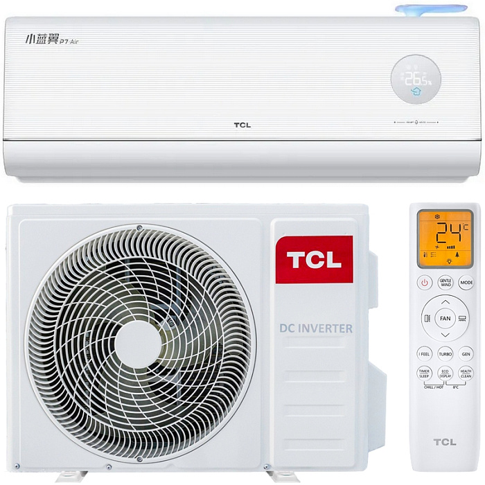 TCL TAC-FR18INV/R4