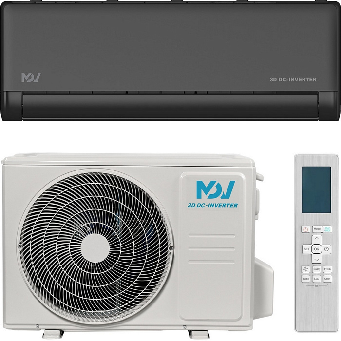 MDV MDSBI-12HRFN8 / MDOAI-12HFN8