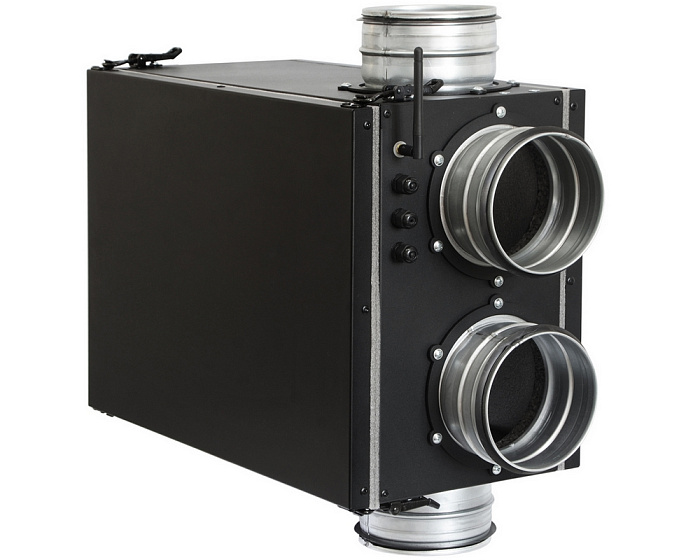 Vakio SmartEx 500 Silent Вытяжная