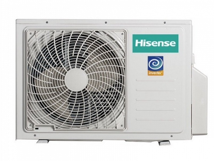 Hisense AS-24UR4SFBDB5 Сплит-система