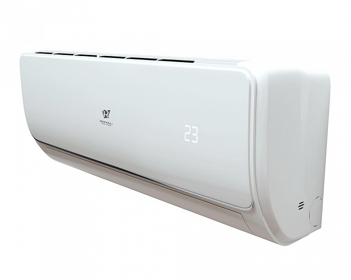 Royal Clima VC-P 80P2A Настенный фанкойл