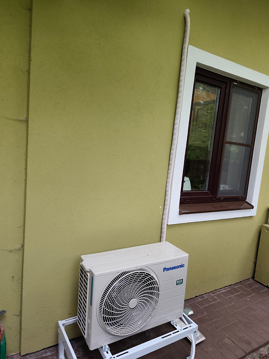 Panasonic CS/CU-Z71YKEA