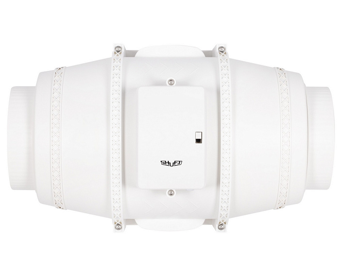 Shuft SILENTMIX-125T