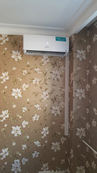Hisense AS-09UR4SYDDB1 Сплит-система