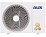 AUX ALMD-HS60/5DR2 / AL-HS60/5DR2(U)