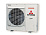 Mitsubishi Heavy SCM100ZS-W Наружный блок