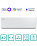 Hisense AS-10UW4RXVQH01AG Внутренний блок настенного типа