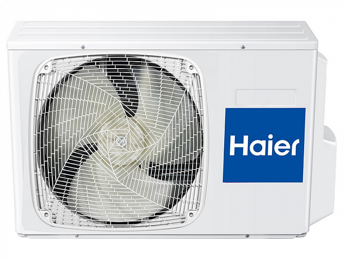 Haier HSU-12HPL03/R3 с УФ лампой Сплит-система