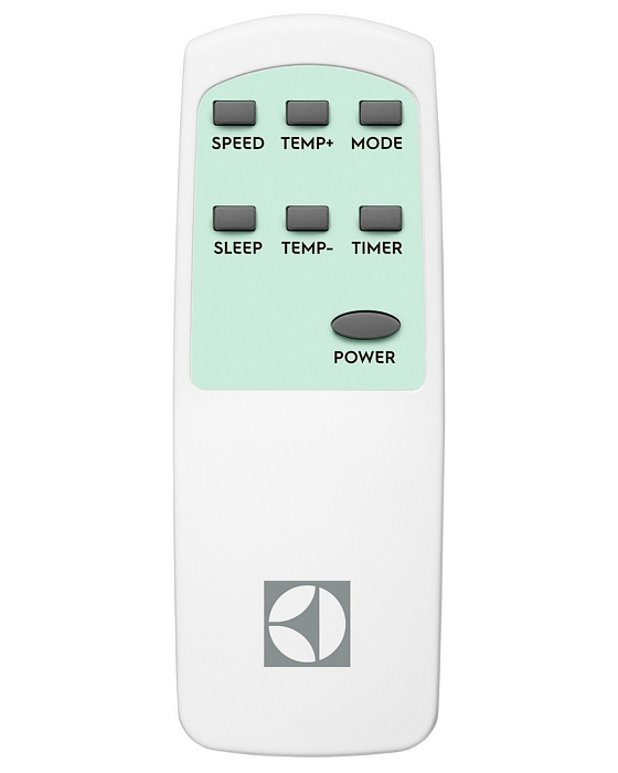 Electrolux EACM-09 AZ/N3