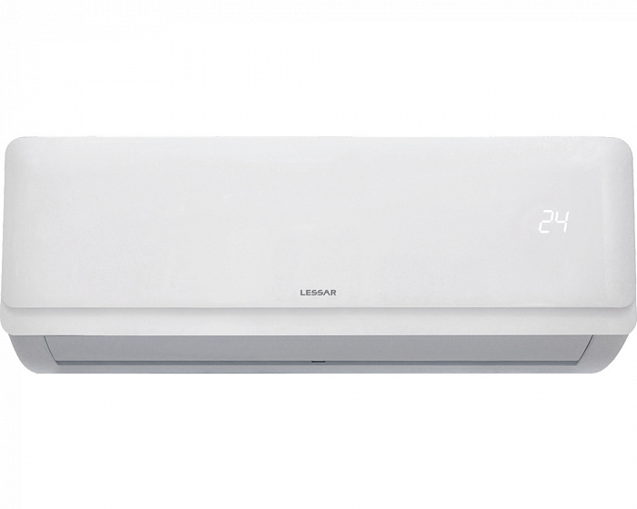 Lessar LS-H09KPA2 / LU-H09KPA2 Сплит-система