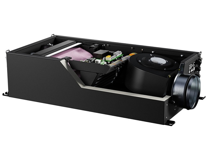 VentMachine Colibri 650 Z3 Приточная