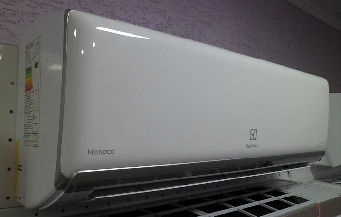 Electrolux EACS/I-09HM/N3_15Y Сплит-система